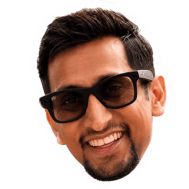 Co-Founder